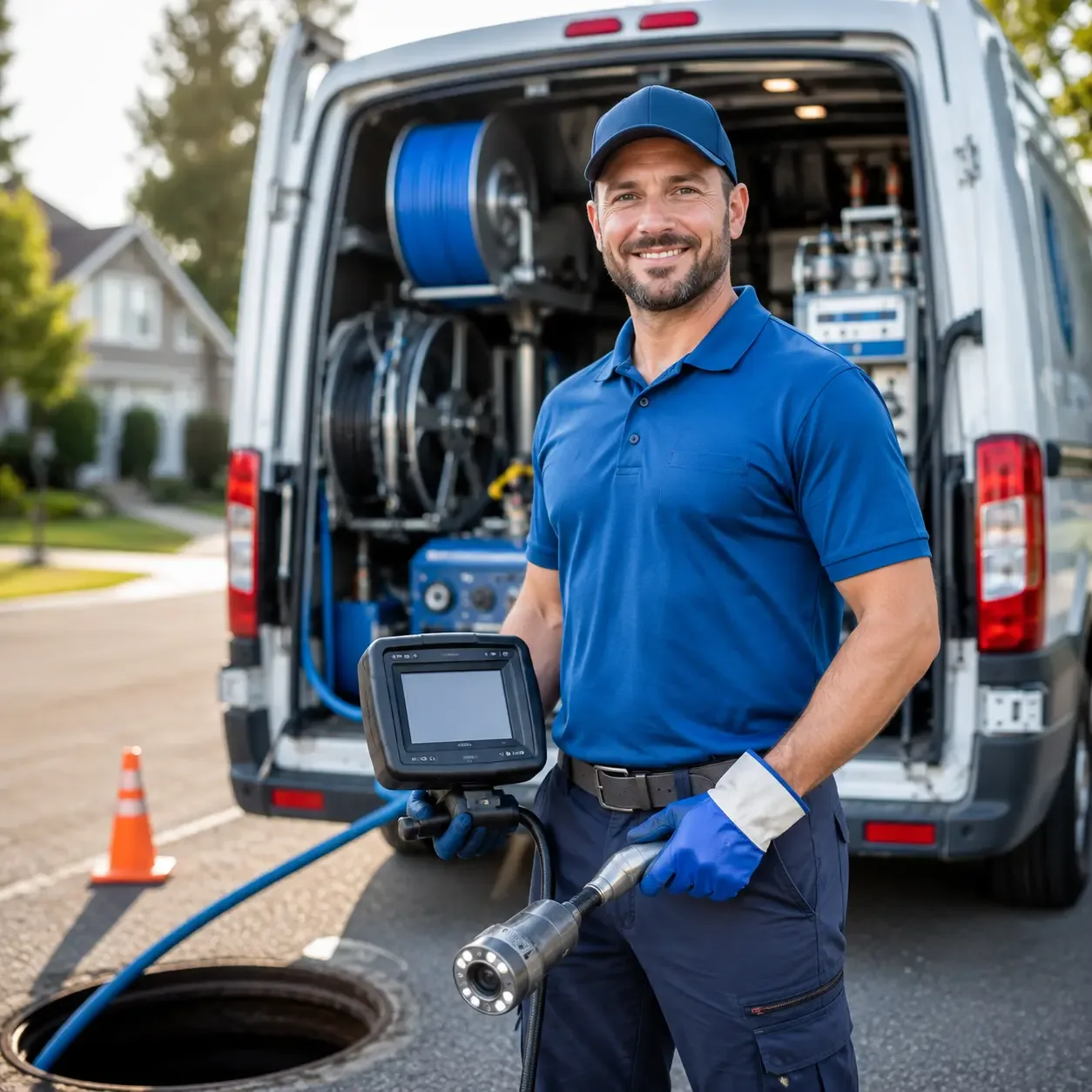 Local Pipe Relining specialists in North Salem, NY