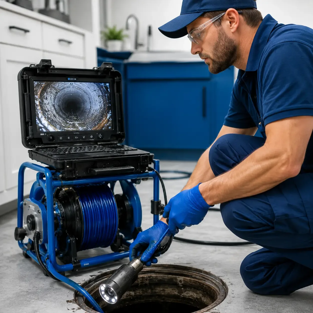 Pipe Relining professionals serving North Salem, NY